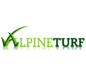 Alpine Turf is a club sponsor